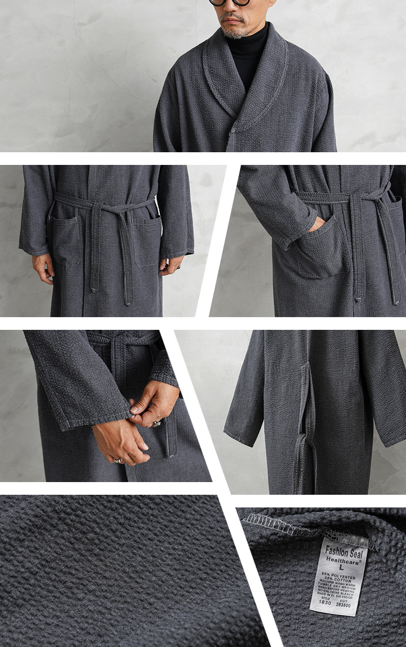 MILITARY（ミリタリー） Fashion Seal Healthcare社製 MEDICAL シア
