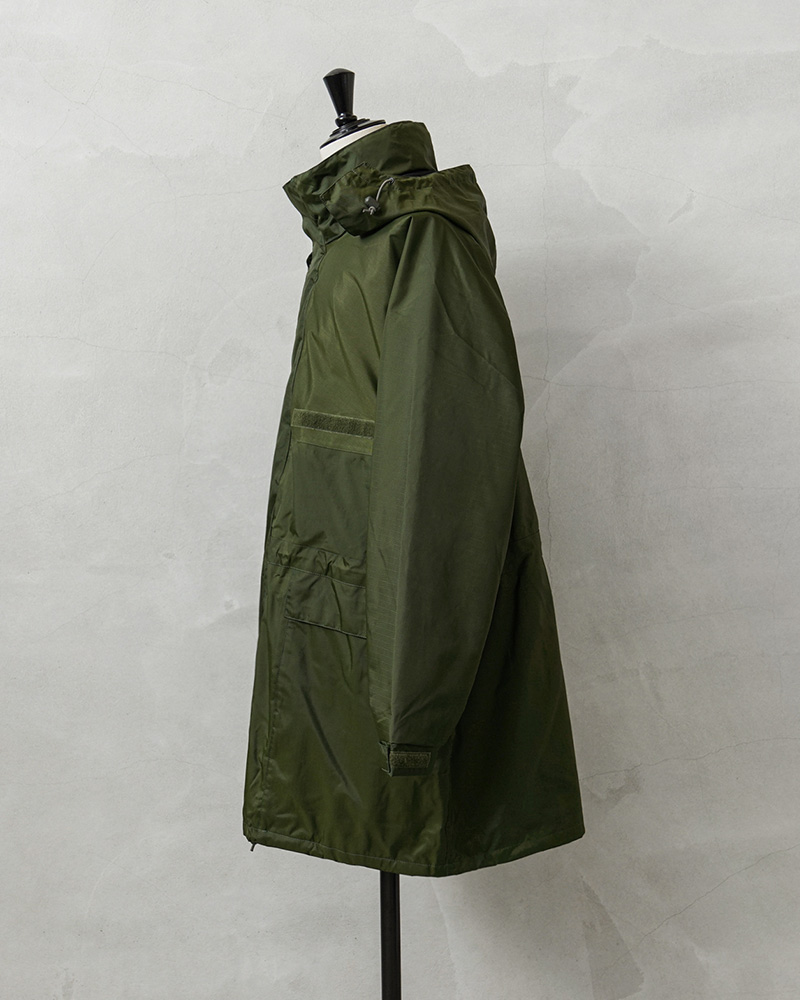 デッドストック/ベルギー軍/SEYNTEX/waterproof フード コート 楽天市場】実物 新品 デッドストック ベルギー軍 SEYNTEX社製