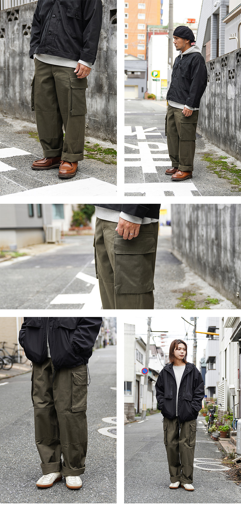 MILITARY 希少 実物 新品 デッドストック フランス軍 M-47