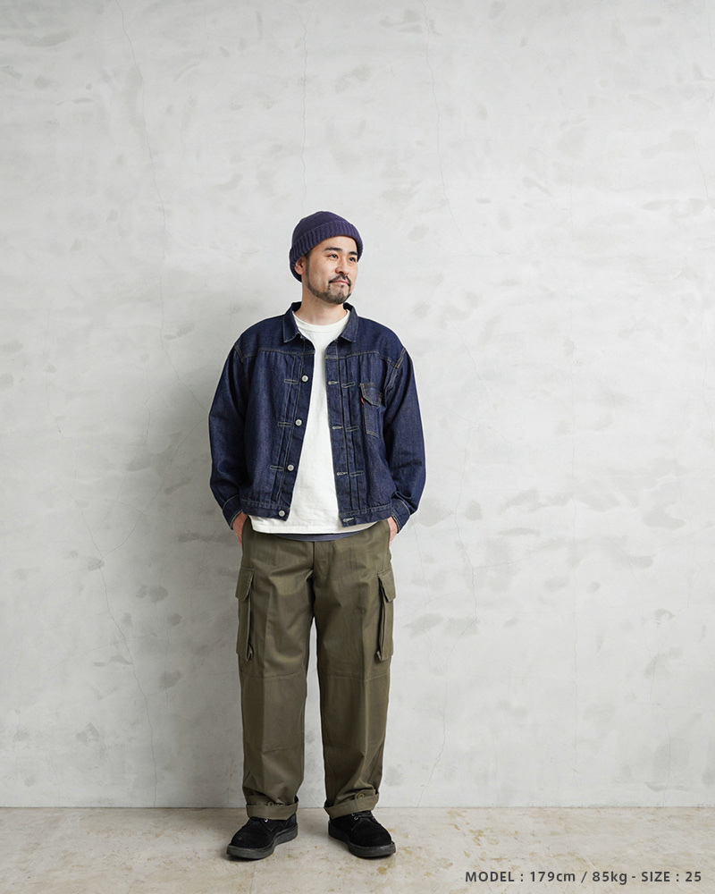 MILITARY 希少 実物 新品 デッドストック フランス軍 M-47