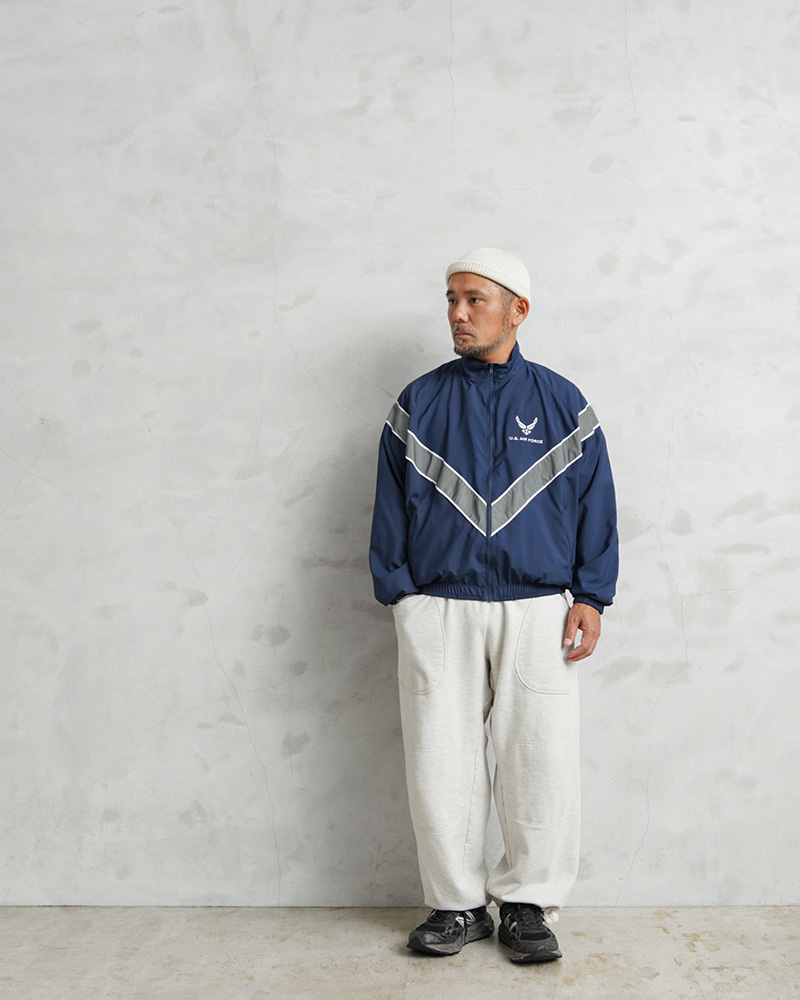 MILITARY 実物 新品 デッドストック 米軍 U.S.AIR FORCE PTU