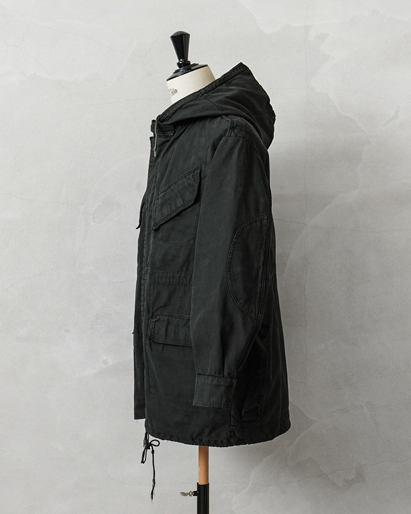 MILITARY（ミリタリー） リジェクト 訳あり品 実物 USED ベルギー軍 M