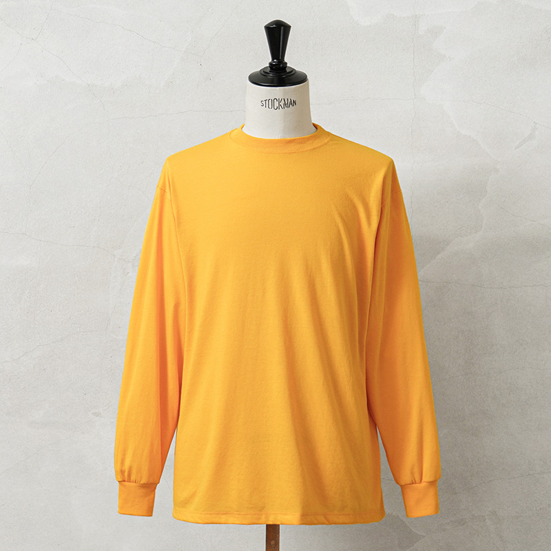 US ネイビー　トレーニングシャツ　長袖 MILITARY 新品 デッドストック 米軍 U.S.NAVY トレーニング