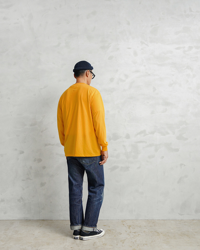 US ネイビー　トレーニングシャツ　長袖 MILITARY 新品 デッドストック 米軍 U.S.NAVY トレーニング