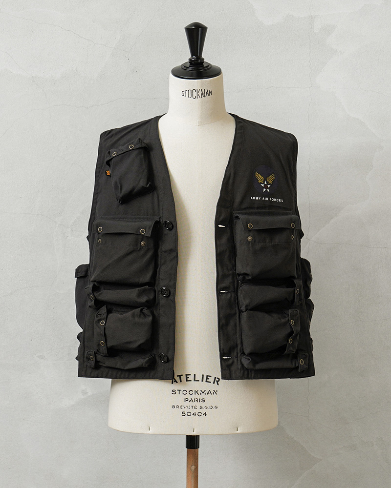 Alpha Industries（アルファ・インダストリーズ） ALPHA アルファ