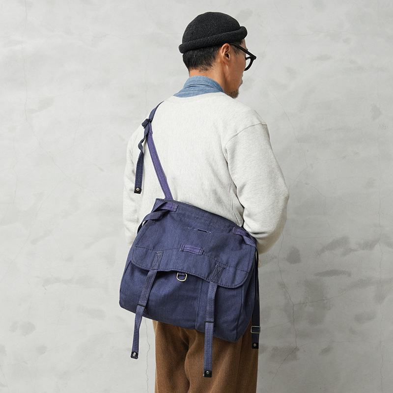 MILITARY（ミリタリー） 実物 USED ルーマニア軍 VINTAGE ブレッド