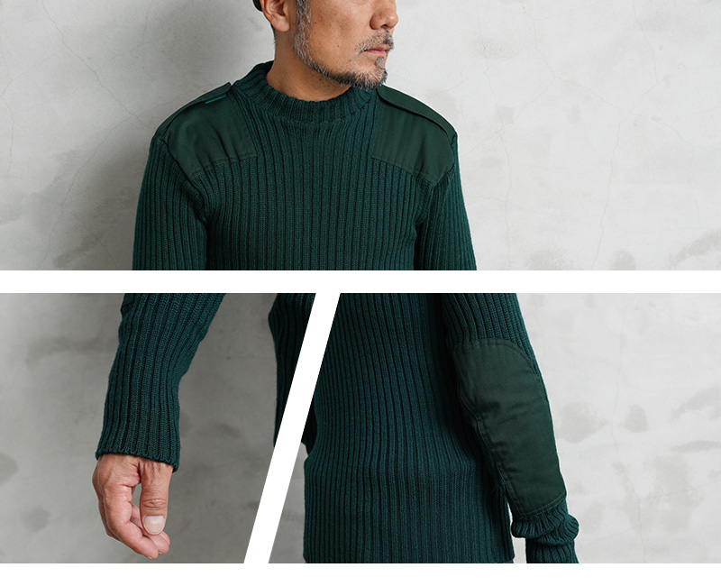 MILITARY（ミリタリー） 実物 新品 デッドストック ベルギー軍