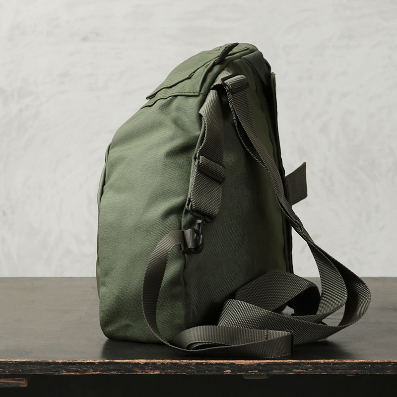 MILITARY 実物 新品 デッドストック 米軍 M42/M45 ガスマスク
