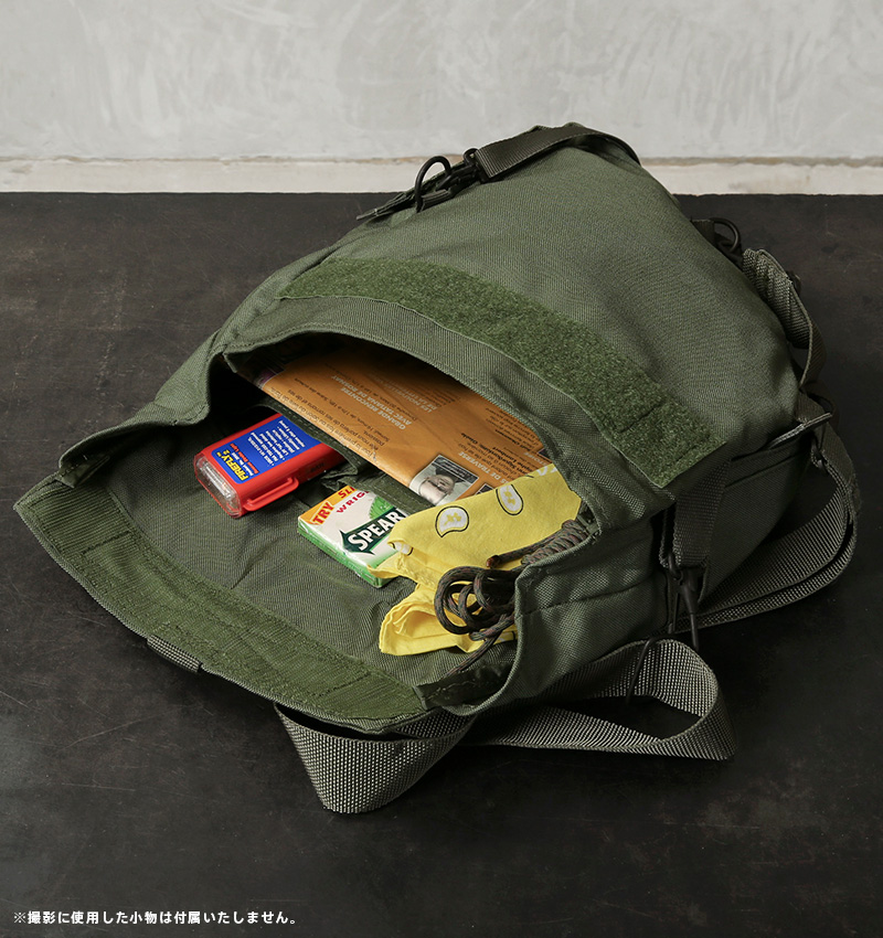MILITARY 実物 新品 デッドストック 米軍 M42/M45 ガスマスク