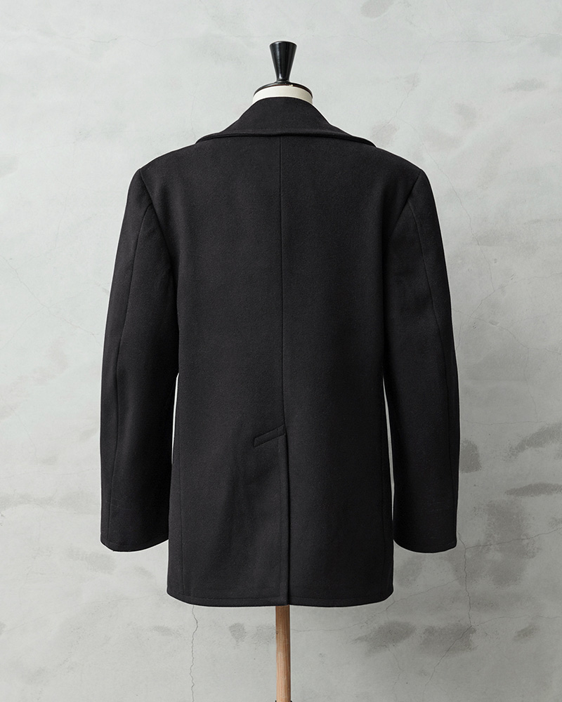 MILITARY（ミリタリー） 実物 USED 米軍 U.S.NAVY 40's「NAVAL