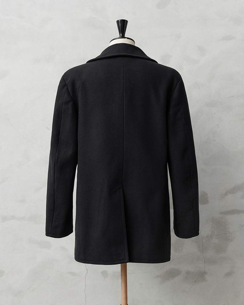 MILITARY 実物 USED 米軍 U.S.NAVY 50〜60's KERSEY（カージー）ウール