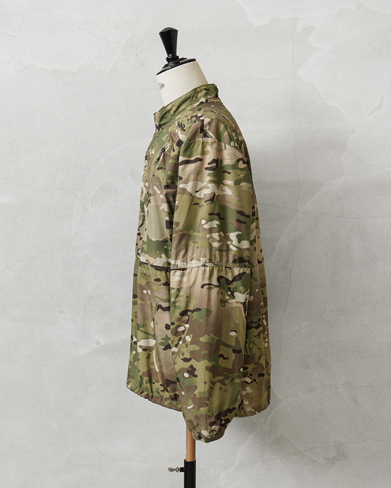 MILITARY（ミリタリー） MADE IN USA 新品未使用 WT TACTICAL プル
