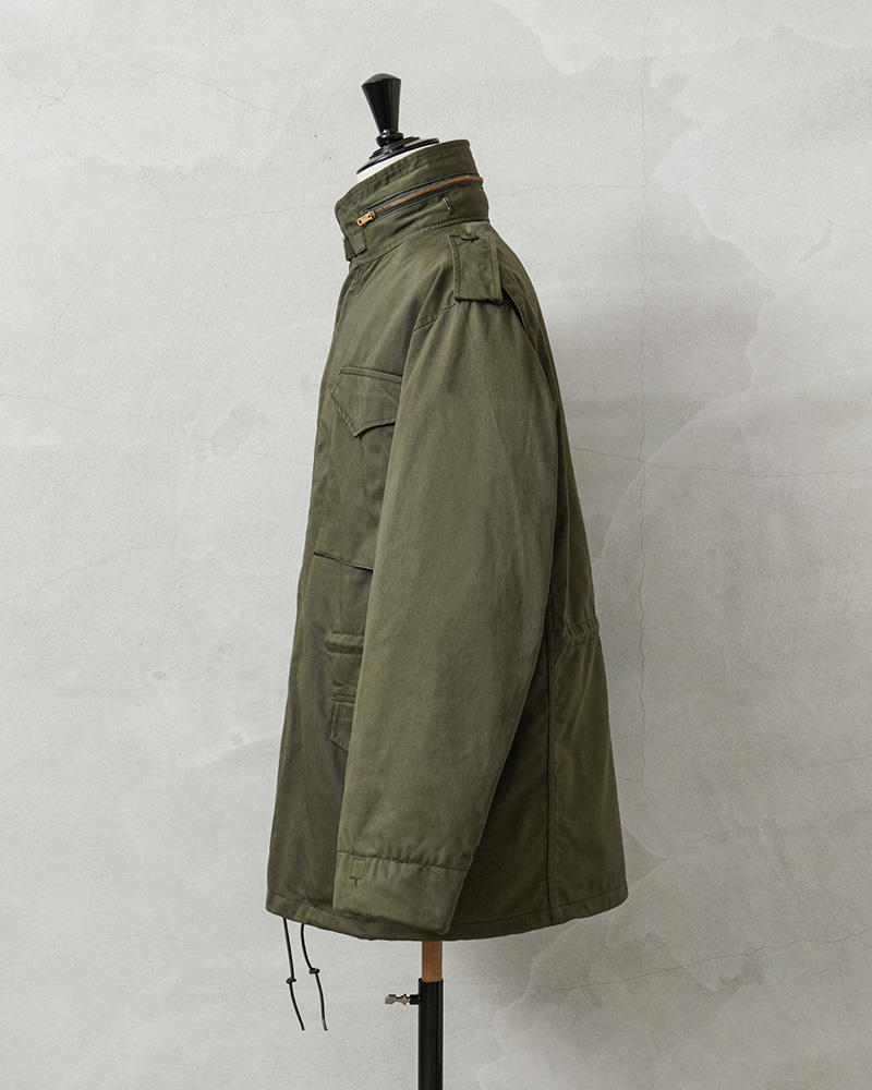 Alpha Industries（アルファ・インダストリーズ） CONCORD コンコルド