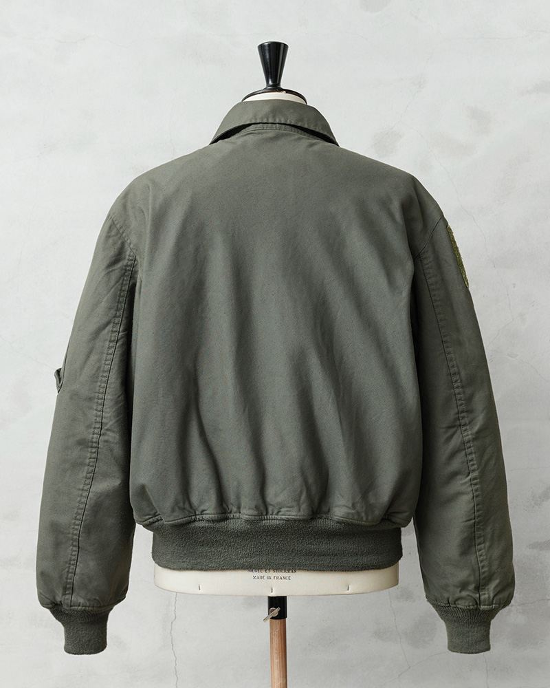 極美品　新型　米軍実物　フライトジャケット　CWU45P LARGEノボロイド 楽天市場】実物 USED 米軍 CWU-45/P フライトジャケット NOVOLOID