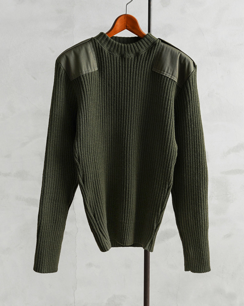 MILITARY（ミリタリー） 実物 新品 デッドストック 米軍 ウール