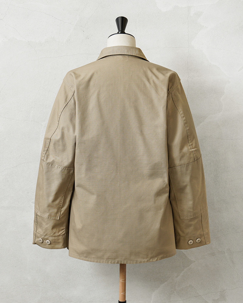 MILITARY MADE IN USA 新品 米軍 デッドストック BDU ジャケット
