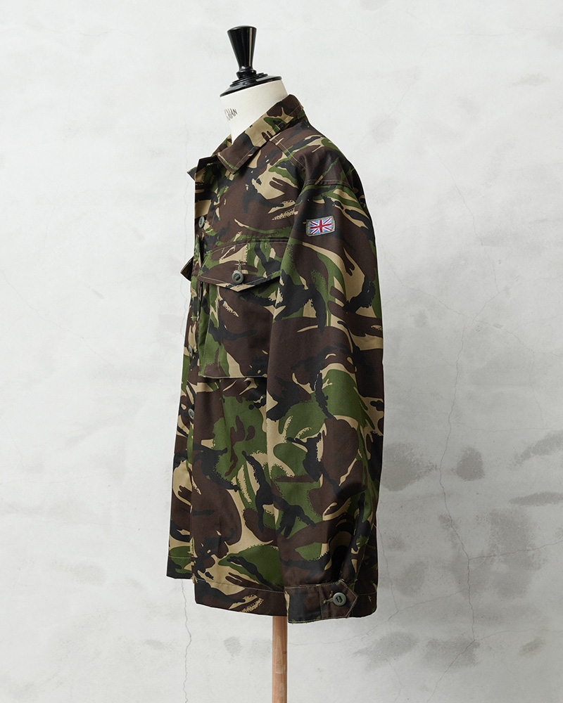 MILITARY 実物 新品 デッドストック イギリス軍 LIGHTWEIGHT