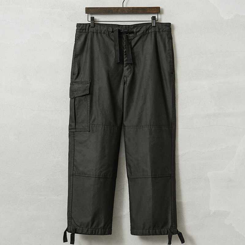定価13,800円WAIPER M-88 OVER PANTS オリーブ　3 B 定価13,800円WAIPER M-88 OVER PANTS オリーブ 3 B - メルカリ