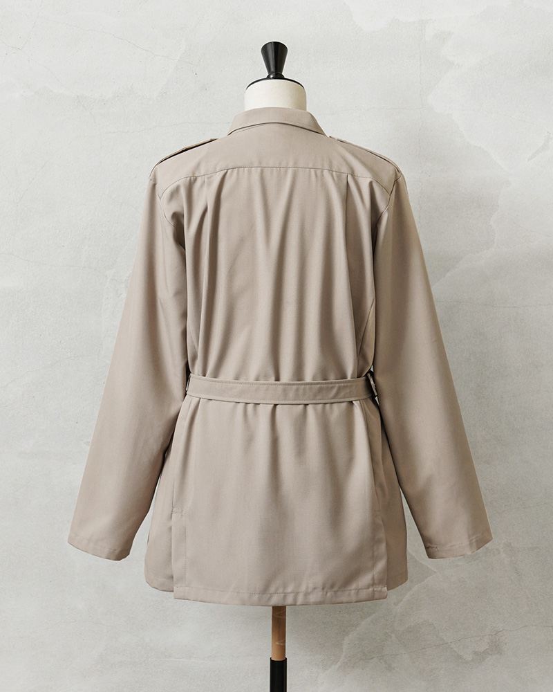 MILITARY 実物 新品 デッドストック フランス軍 外国人部隊