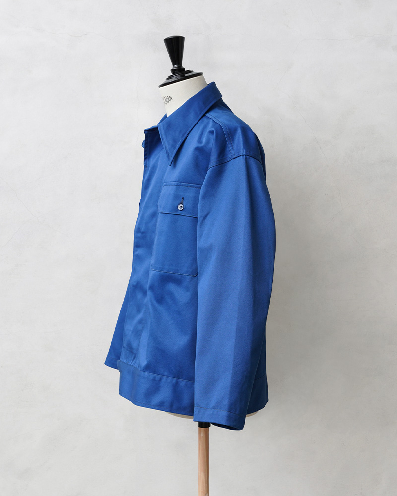 80's U.S ARMY ミリタリーコートVINTAGE メディカルコート
