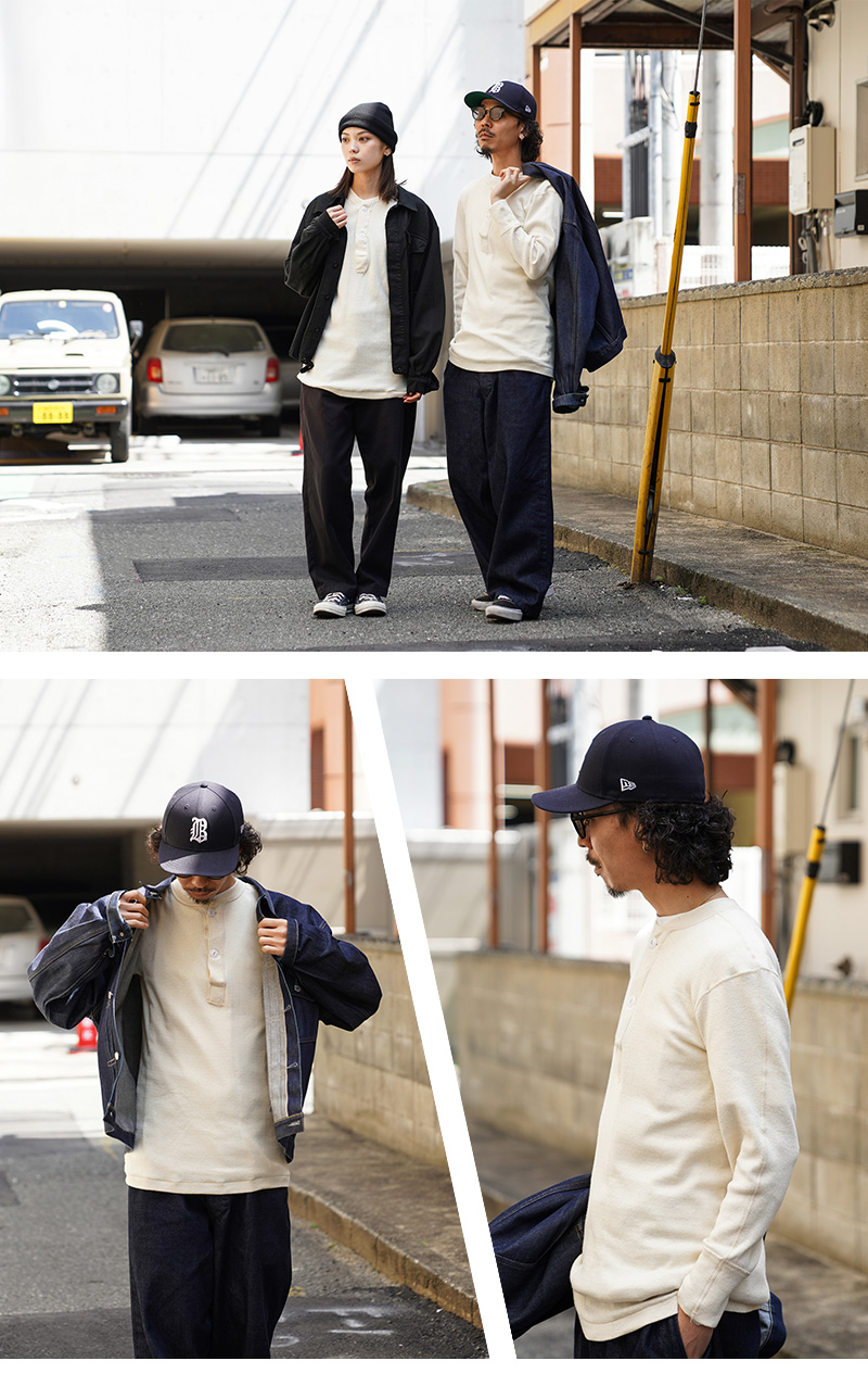 MILITARY 実物 新品 デッドストック 米軍 ヘンリーネック MILITARY 実物 新品 デッドストック 米軍 ヘンリーネック