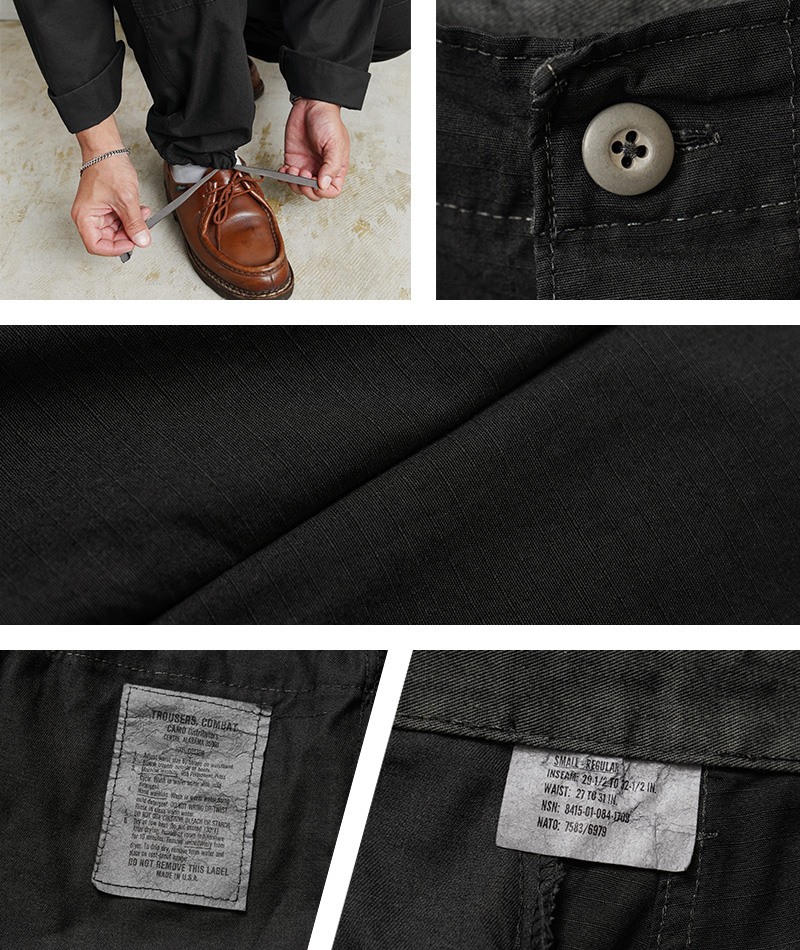 MILITARY MADE IN USA 新品 米軍 デッドストック 1980〜90年代