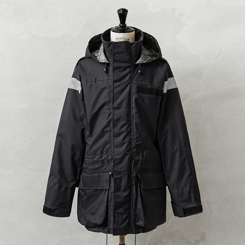 【KTA85】foul weather jacket イギリス空軍 KTA85】foul weather jacket イギリス空軍 GENUINE BRITISH ARMY