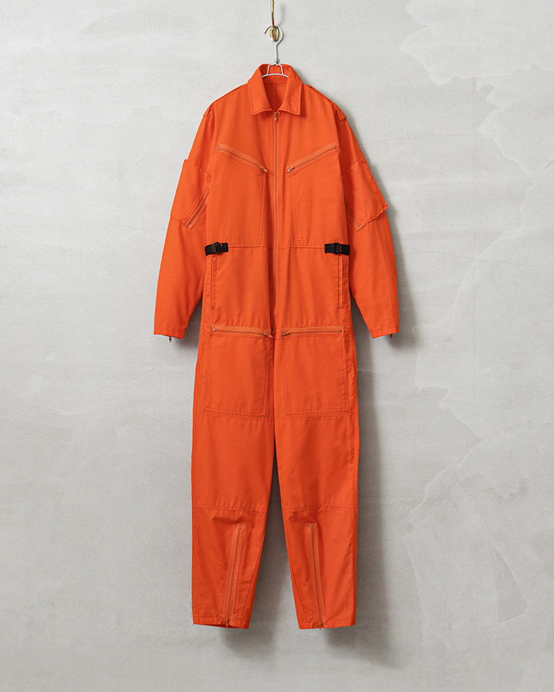 MILITARY 実物 新品 デッドストック カナダ軍 RESCUE SPECIALIST