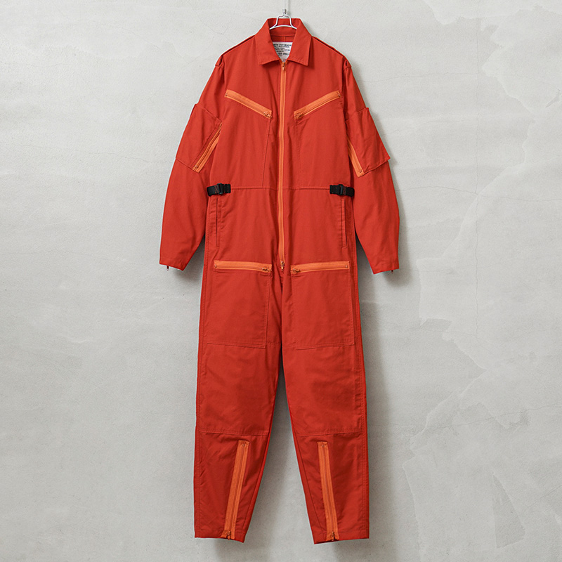 MILITARY 実物 新品 デッドストック カナダ軍 RESCUE SPECIALIST