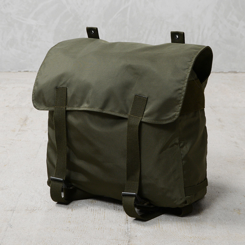 MILITARY 実物 新品 デッドストック オーストリア軍 3WAY