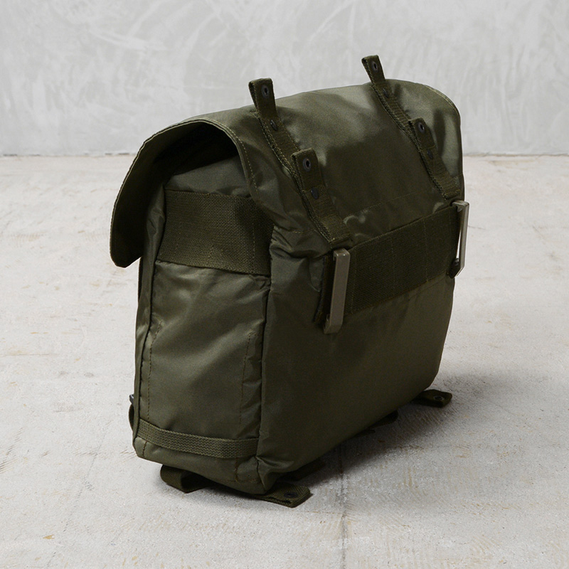 MILITARY 実物 新品 デッドストック オーストリア軍 3WAY
