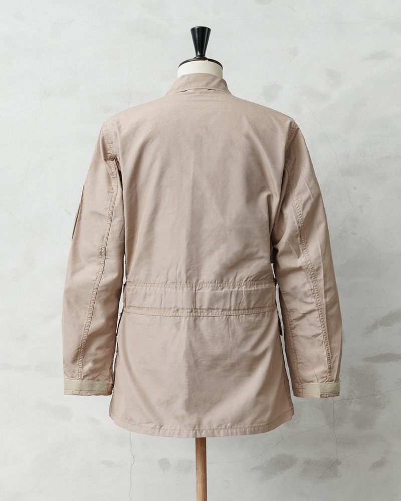 実物 新品 デッドストック 米軍 ABDU エアクルージャケット 後期
