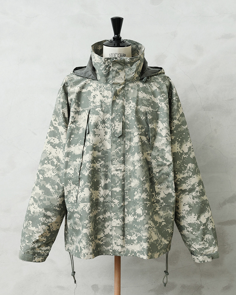 MILITARY 実物 新品 デッドストック 米軍 ECWCS GEN3 LEVEL6