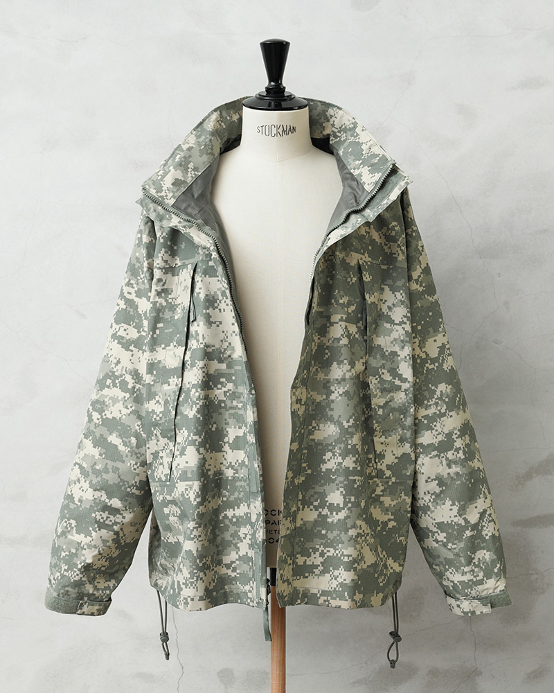 MILITARY リジェクト 訳あり品 実物 新品 デッドストック 米軍