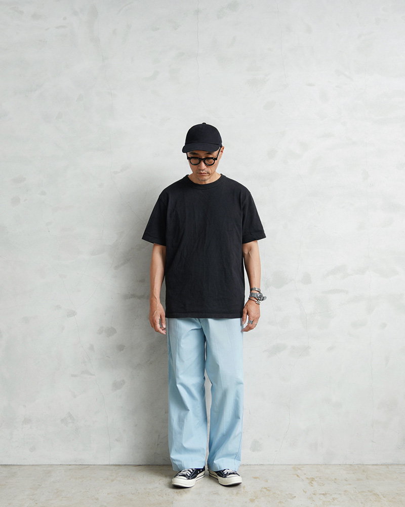 70´s U.S ARMY BAKER PANTS 米軍実物