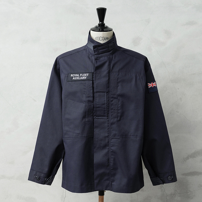 60s イギリス軍 実物 P60 コンバットスモック フィールド