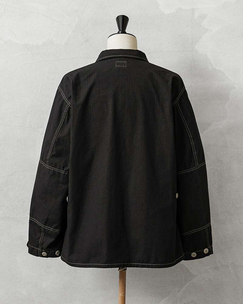 MILITARY MADE IN USA 新品 デッドストック 米軍 BDU ジャケット