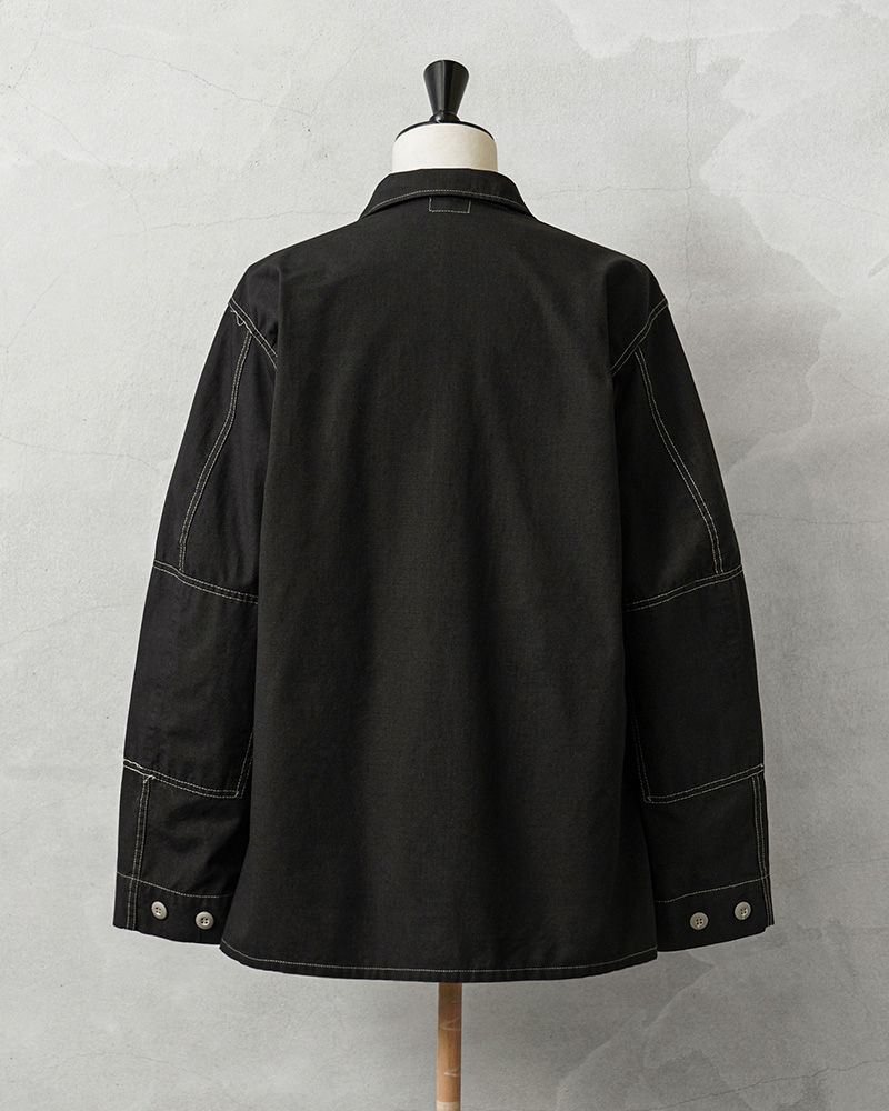 MILITARY（ミリタリー） MADE IN USA 新品 米軍 デッドストック BDU