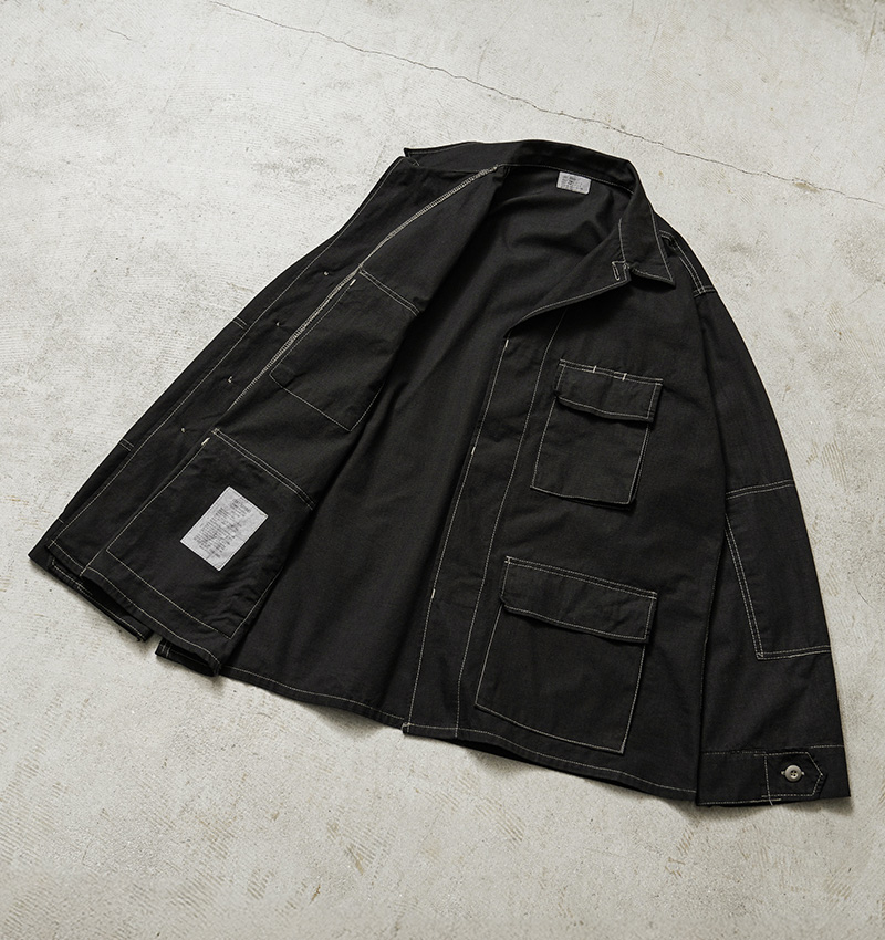 新品 2022SS J.PRESS パック BDU ミリタリー ジャケット 新品 2022SS J.PRESS パック BDU ミリタリー ジャケット - メルカリ