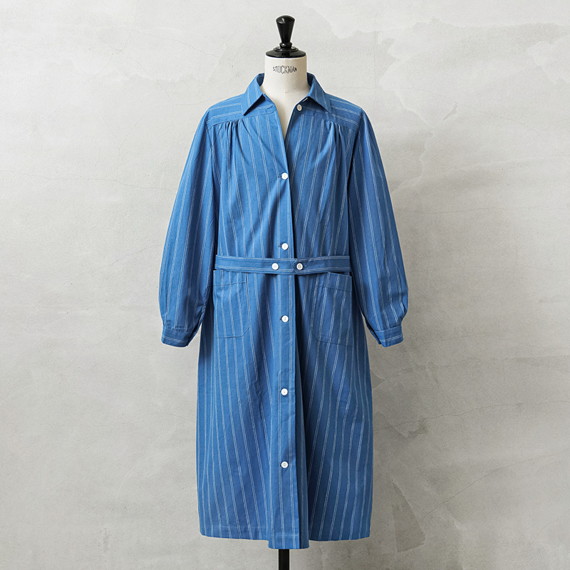 T*迎様 1950s デッドストック ベルギー軍 ホスピタルコート