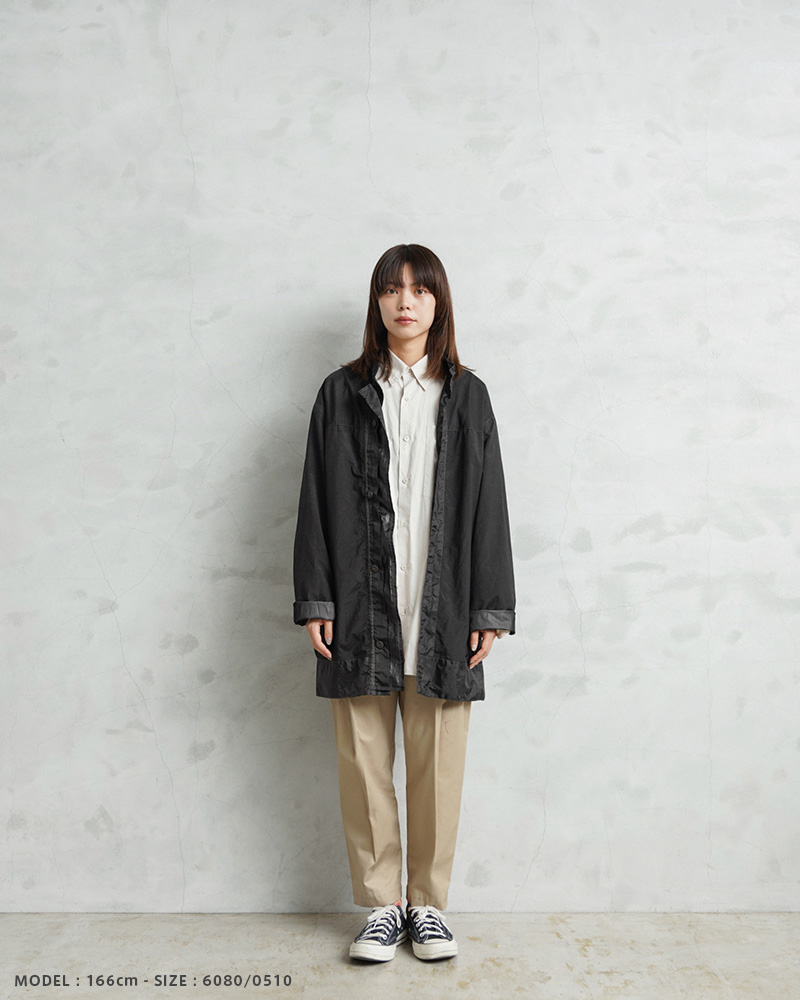 MILITARY（ミリタリー） 実物 USED オランダ軍 WATERPROOF