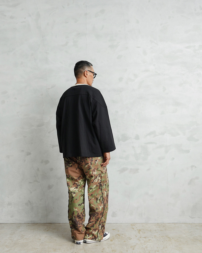 MILITARY（ミリタリー） 実物 新品 デッドストック イタリア軍