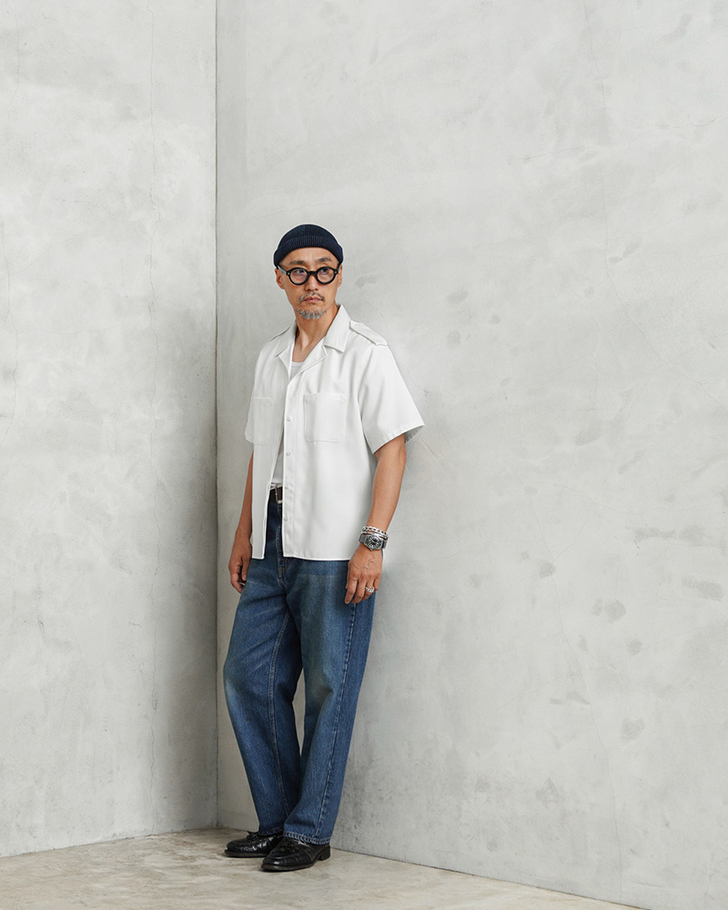 MILITARY（ミリタリー） 実物 新品 デッドストック イタリア軍 M.M.