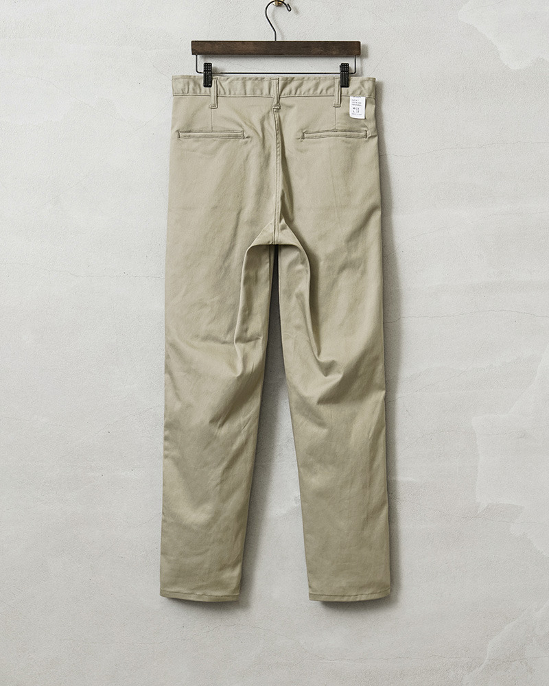 MILITARY MADE IN USA デッドストック コットンサテン