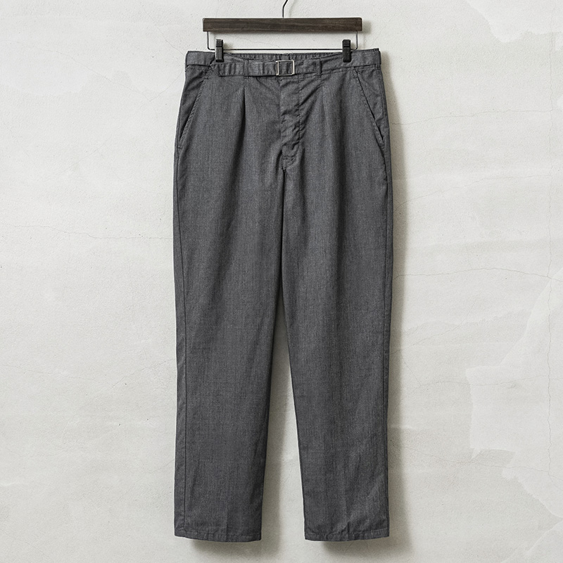 MILITARY（ミリタリー） 実物 新品 デッドストック ドイツ軍 BW T/C