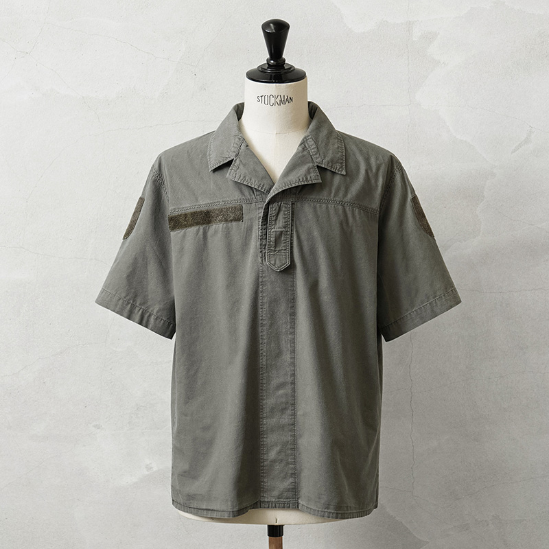 Öオーストリア軍/連邦軍＊クランツ/帽章（実物） オーストリア軍 60's 将校制帽/サイズ：55～56cm/実物・良の上