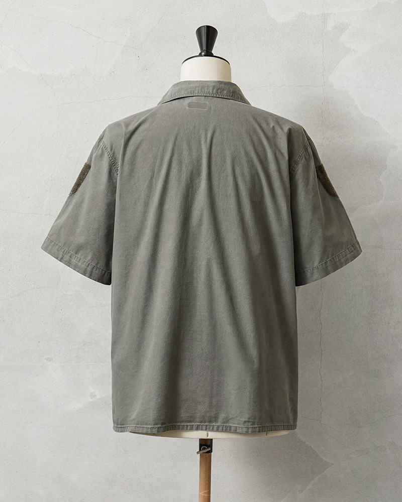 witty vintage 軍もの　プルオーバー wip-21062902_4.jpg
