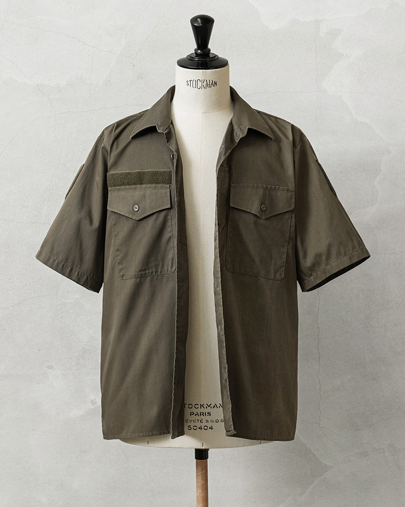 オーストラリア軍　AMPコンバットシャツ オーストラリア軍 AMPコンバットシャツ