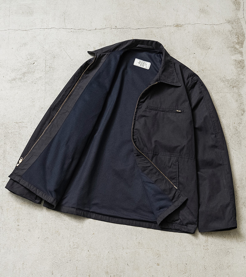 米軍実物 00's US NAVY UTILITY JACKET ステンシル M 米軍実物 00's US NAVY UTILITY JACKET ステンシル M 楽天市場