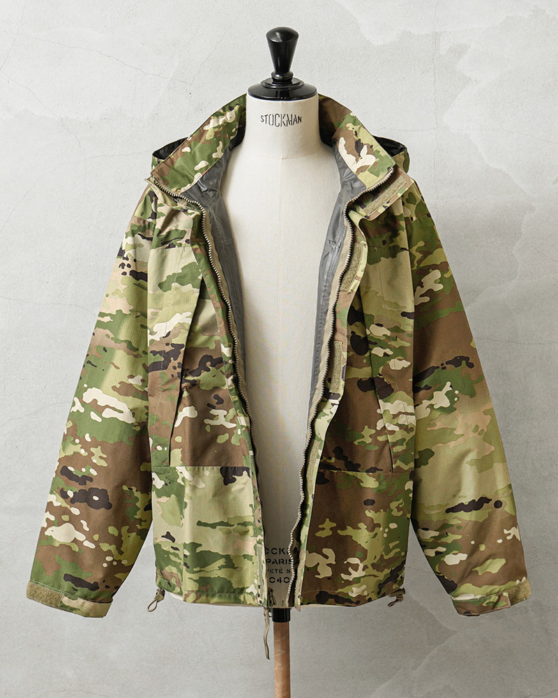 MILITARY 実物 新品 デッドストック 米軍 ECWCS GEN3 LEVEL6